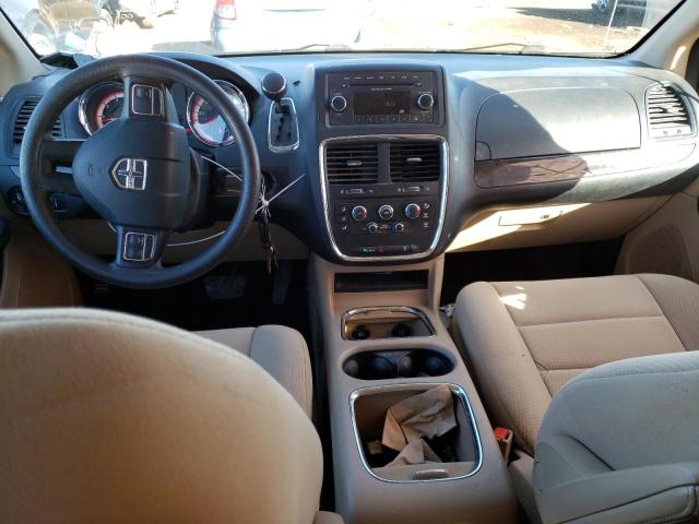 Photo 8 from auction – 2014 DODGE GRAND CARA with VIN 2C4RDGCG1ER213419