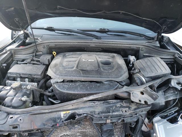 Photo 11 from auction – 2016 JEEP GRAND CHER with VIN 1C4RJFBG6GC494861