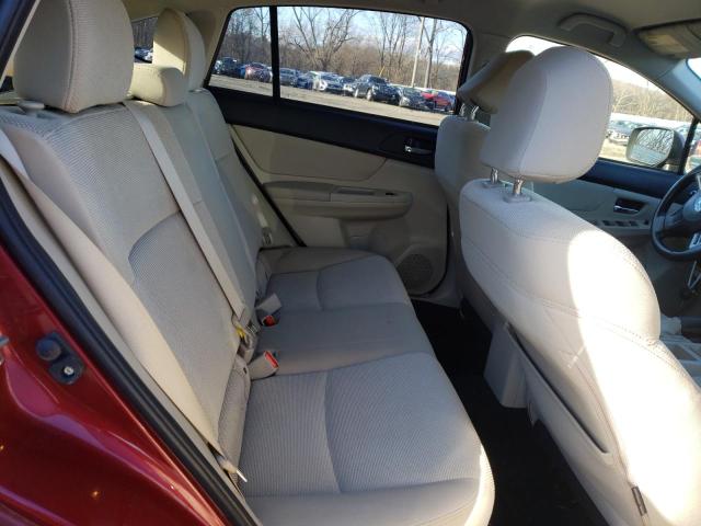 Photo 11 from auction – 2014 SUBARU XV CROSSTR with VIN JF2GPACCXE8246988
