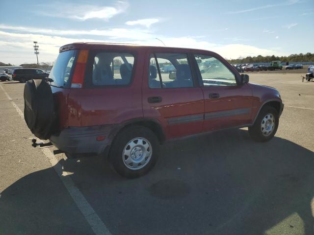 Photo 3 from auction – 1997 HONDA CR-V with VIN JHLRD1844VC003565
