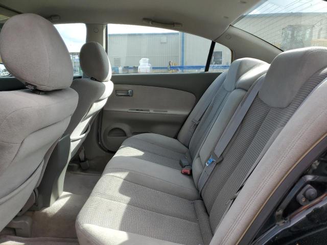 Photo 10 from auction – 2005 NISSAN ALTIMA S with VIN 1N4AL11D85N435514