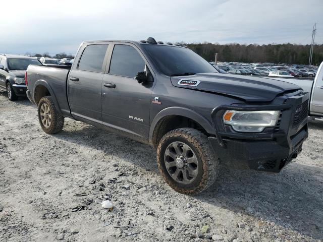 Photo 4 from auction – 2020 RAM 2500 with VIN 3C6UR5FL6LG275806