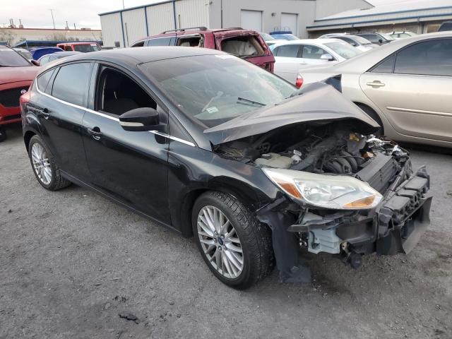 Photo 4 from auction – 2012 FORD FOCUS SEL with VIN 1FAHP3M25CL265419
