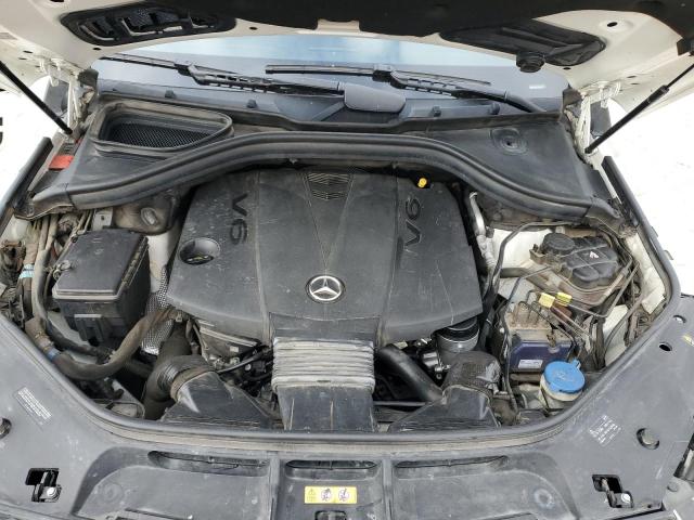 Photo 11 from auction – 2015 MERCEDES-BENZ GL 350 BLU with VIN 4JGDF2EE0FA476750