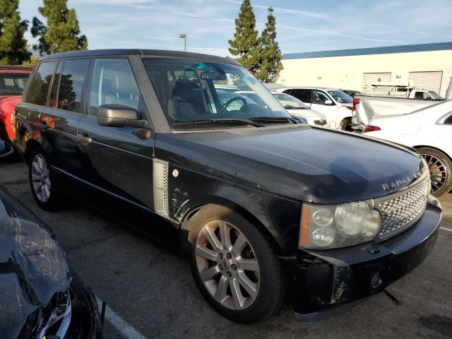 Photo 4 from auction – 2007 LAND ROVER RANGE ROVE with VIN SALMF13457A252229
