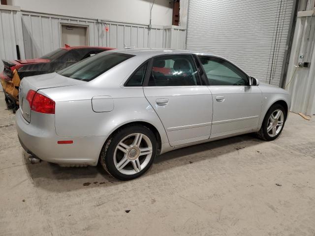Photo 3 from auction – 2006 AUDI A4 2.0T QU with VIN WAUDF78E06A143992