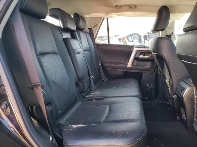 Photo 11 from auction – 2021 TOYOTA 4RUNNER TR with VIN JTEKU5JR0M5841425