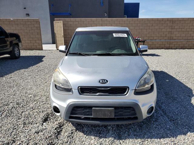 صورة رقم 5 من المزاد - 2013 KIA SOUL مع VIN KNDJT2A52D7560441