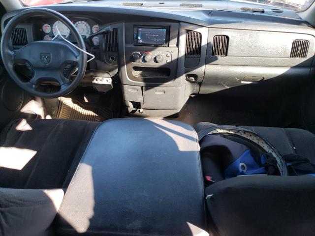 Photo 8 from auction – 2003 DODGE RAM 1500 S with VIN 1D7HA18N73S268192
