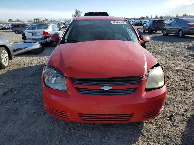 Photo 5 from auction – 2010 CHEVROLET COBALT 1LT with VIN 1G1AD5F57A7183200