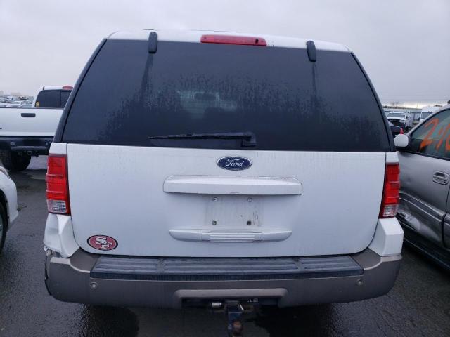 Photo 6 from auction – 2003 FORD EXPEDITION with VIN 1FMEU17W23LA53601