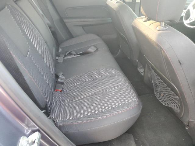 Photo 11 from auction – 2013 CHEVROLET EQUINOX LT with VIN 2GNALDEKXD6228329