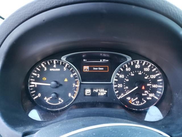 Photo 9 from auction – 2015 NISSAN ALTIMA 2.5 with VIN 1N4AL3AP9FC243442