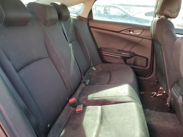 Photo 10 from auction – 2016 HONDA CIVIC LX with VIN 19XFC2F50GE225388