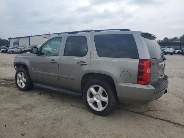 Photo 2 from auction – 2007 CHEVROLET TAHOE C150 with VIN 1GNFC13017R270175