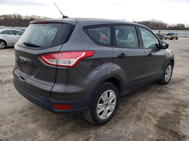 Foto 3 de la subasta – 2016 FORD ESCAPE S con VIN 1FMCU0F75GUB88504