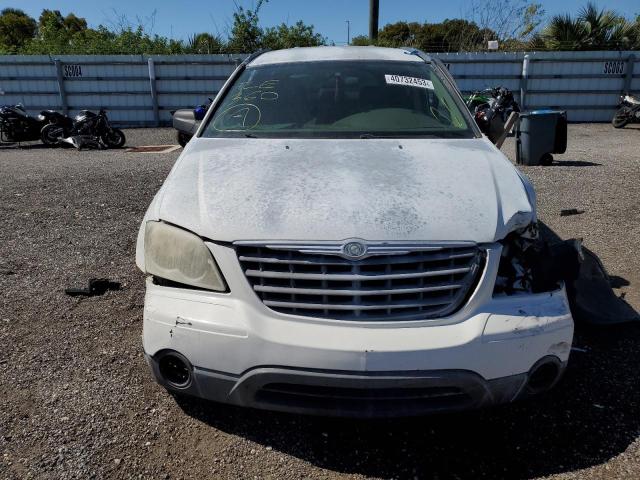 Photo 5 from auction – 2006 CHRYSLER PACIFICA with VIN 2A4GM48416R707246