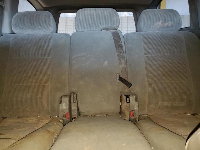 Photo 10 from auction – 2005 DODGE DURANGO SL with VIN 1D4HD48D75F608630