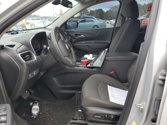 Photo 7 from auction – 2018 CHEVROLET EQUINOX LT with VIN 2GNAXJEV9J6292452