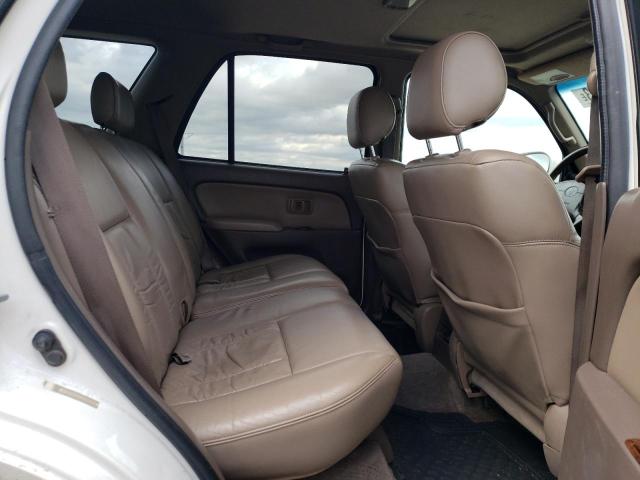 Photo 10 from auction – 2000 TOYOTA 4RUNNER LI with VIN JT3HN87R4Y0301491