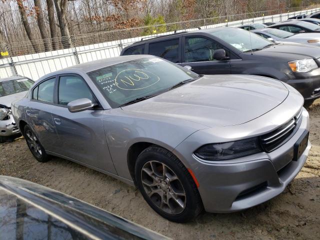 Photo 4 from auction – 2015 DODGE CHARGER SE with VIN 2C3CDXFG8FH871865