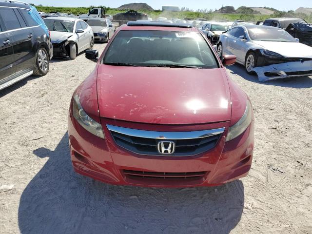 Photo 5 from auction – 2012 HONDA ACCORD EXL with VIN 1HGCS2B80CA006693