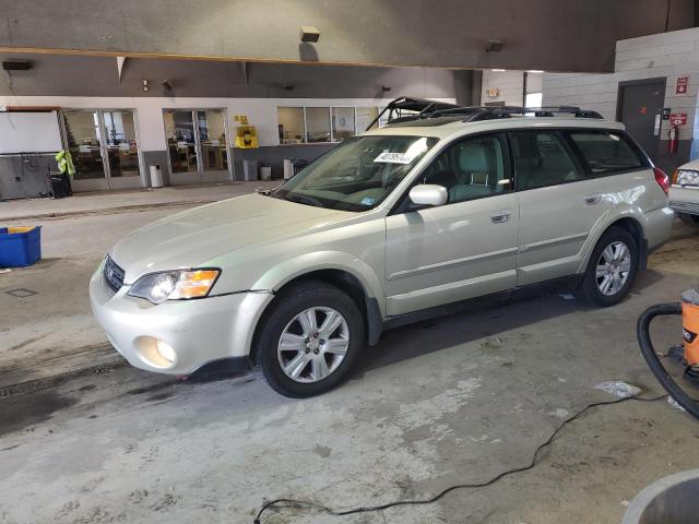 Foto 1 de la subasta – 2005 SUBARU OUTBACK 2. con VIN 4S4BP62CX57340295