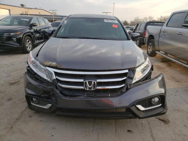 Photo 5 from auction – 2015 HONDA CROSSTOUR with VIN 5J6TF2H58FL002667