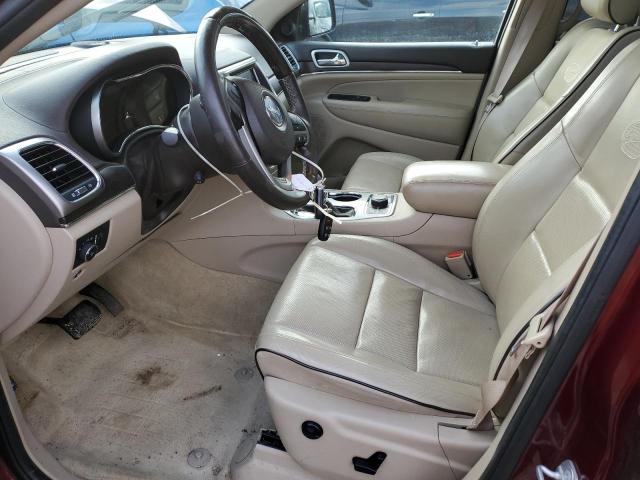 Photo 7 from auction – 2018 JEEP GRAND CHER with VIN 1C4RJFCT4JC231271