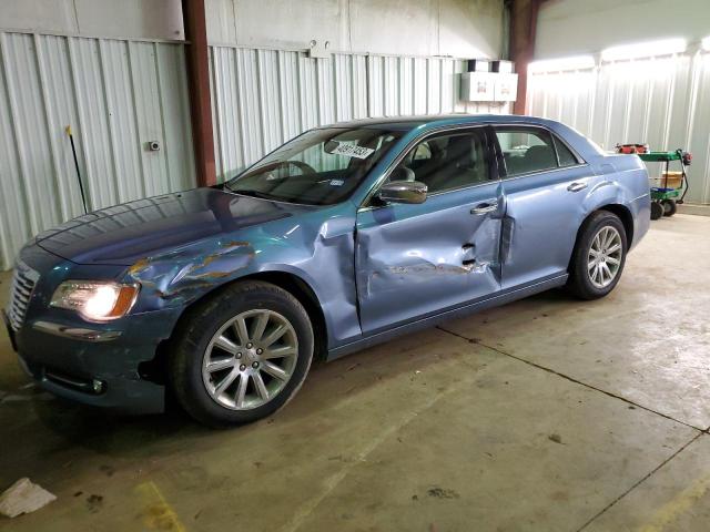CHRYSLER 300 LIMITE 2011 with VIN 2C3CA5CG2BH585652 - Photo from auction