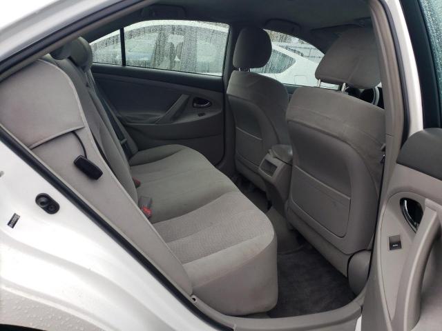Photo 10 from auction – 2010 TOYOTA CAMRY BASE with VIN 4T1BF3EK3AU578523
