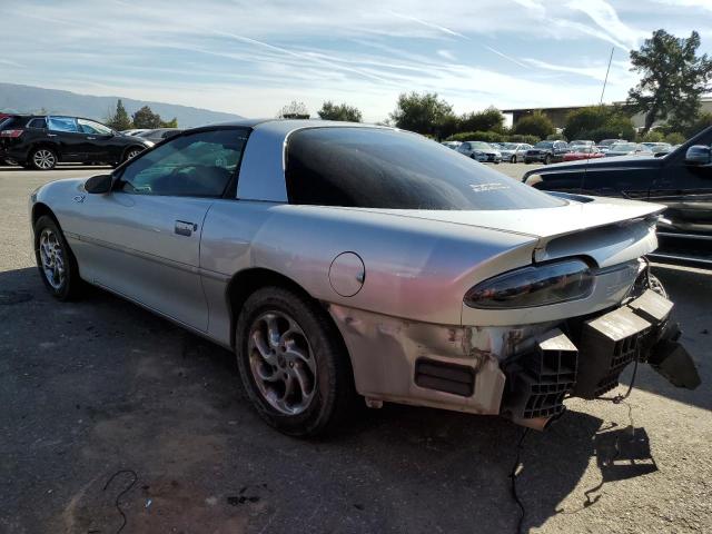 Photo 2 from auction – 2000 CHEVROLET CAMARO with VIN 2G1FP22K5Y2125241