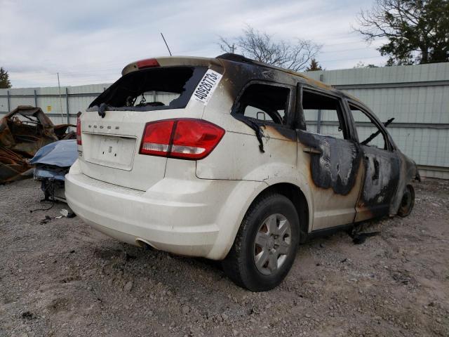 Photo 3 from auction – 2012 DODGE JOURNEY SE with VIN 3C4PDCAB9CT276317