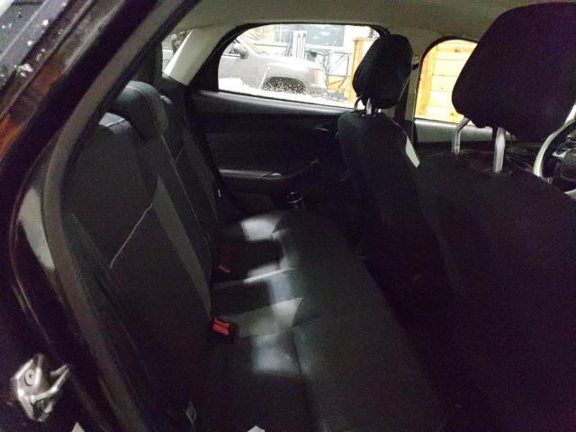 Photo 10 from auction – 2012 FORD FOCUS SE with VIN 1FAHP3F21CL375879