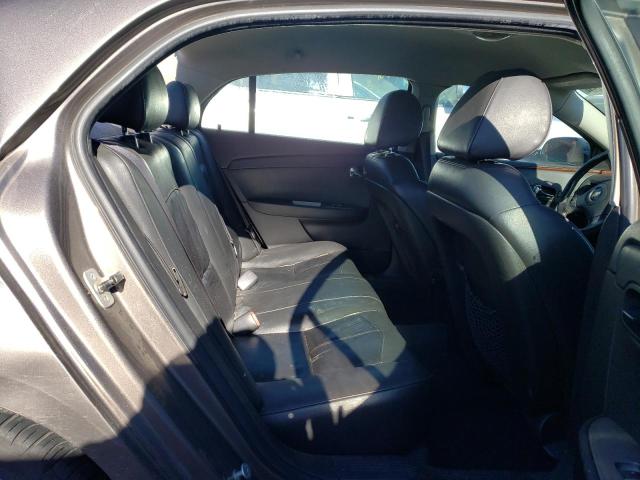 Photo 10 from auction – 2010 CHEVROLET MALIBU LTZ with VIN 1G1ZE5EB3AF289849