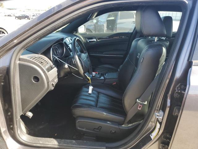 Photo 7 from auction – 2021 CHRYSLER 300 S with VIN 2C3CCABG8MH545650