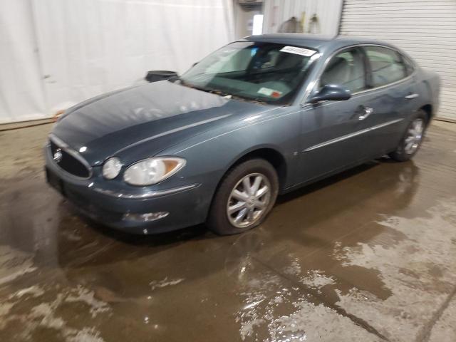 BUICK LACROSSE C 2007 with VIN 2G4WC582171176490 - Photo from auction