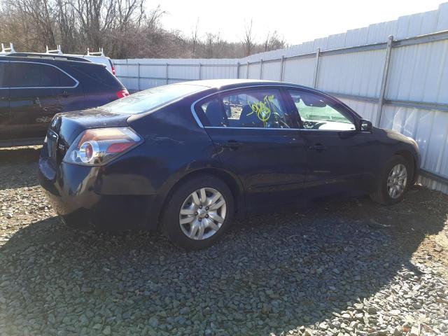 Photo 3 from auction – 2011 NISSAN ALTIMA BAS with VIN 1N4AL2AP8BN478794