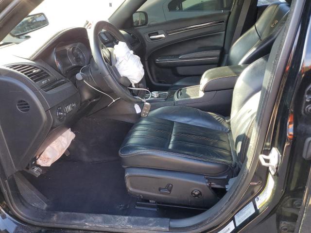 Photo 7 from auction – 2017 CHRYSLER 300 S with VIN 2C3CCABG1HH647216