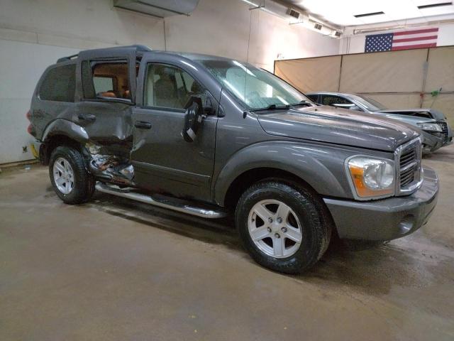 Photo 4 from auction – 2004 DODGE DURANGO SL with VIN 1D4HB48NX4F235631