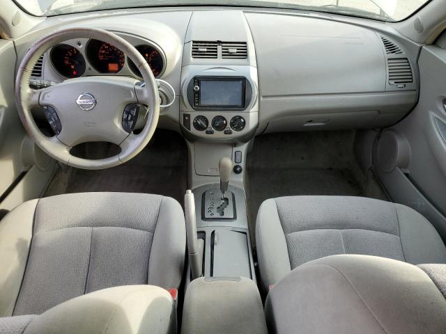 Photo 8 from auction – 2003 NISSAN ALTIMA SE with VIN 1N4BL11D43C350411