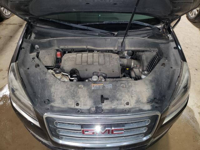 Photo 12 from auction – 2014 GMC ACADIA SLT with VIN 1GKKVRKDXEJ284564