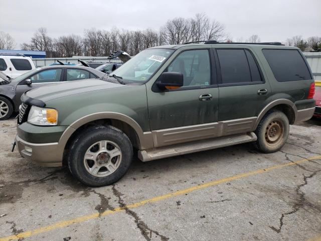 Photo 1 from auction – 2004 FORD EXPEDITION with VIN 1FMFU18L14LA83795
