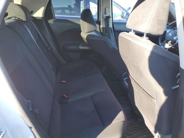 Photo 11 from auction – 2014 NISSAN JUKE S with VIN JN8AF5MVXET484596