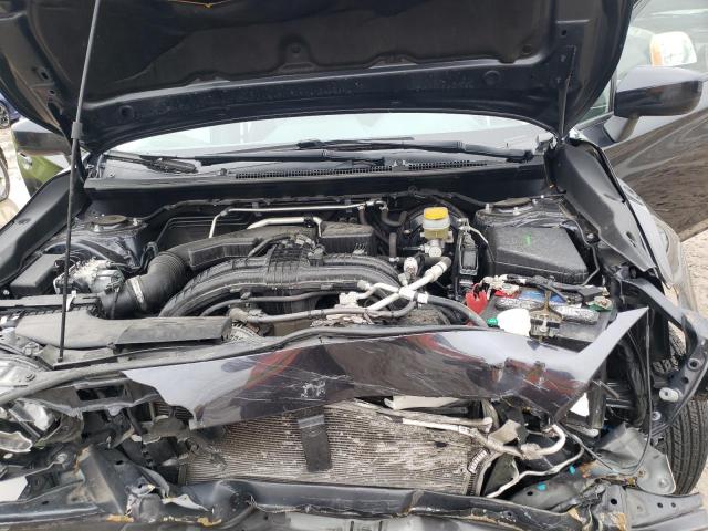 Photo 11 from auction – 2019 SUBARU CROSSTREK with VIN JF2GTAEC8KH207367