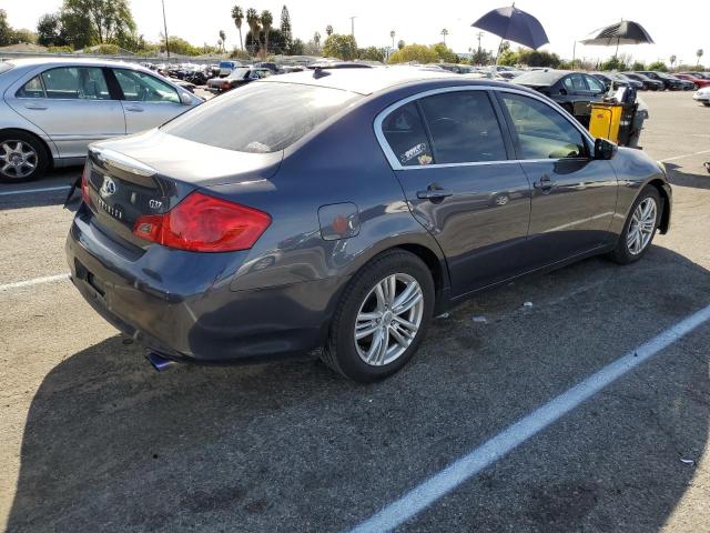 Photo 3 from auction – 2012 INFINITI G37 BASE with VIN JN1CV6AP8CM930628