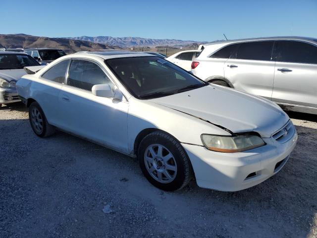 Photo 4 from auction – 2002 HONDA ACCORD with VIN 1HGCG32022A016240