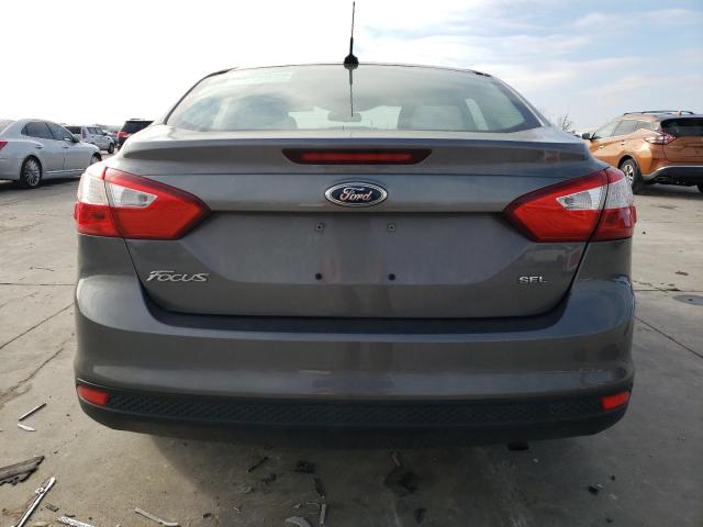 Photo 6 from auction – 2012 FORD FOCUS SEL with VIN 1FAHP3H23CL197762