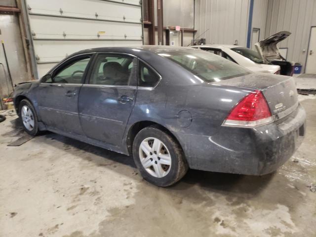 Photo 2 from auction – 2010 CHEVROLET IMPALA LT with VIN 2G1WB5EK4A1191447