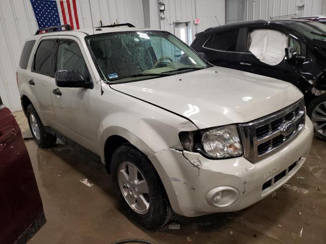 Photo 4 from auction – 2009 FORD ESCAPE XLT with VIN 1FMCU93709KC24767
